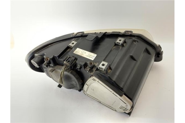 Recambio de faro delantero izquierdo para chrysler grand voyager (rt) 2.8 limited referencia OEM IAM 04857831ACI  