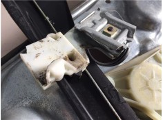 Recambio de elevalunas electrico delantero izquierdo para volkswagen polo iv (9n1) 1.2 12v referencia OEM IAM 602959801A  