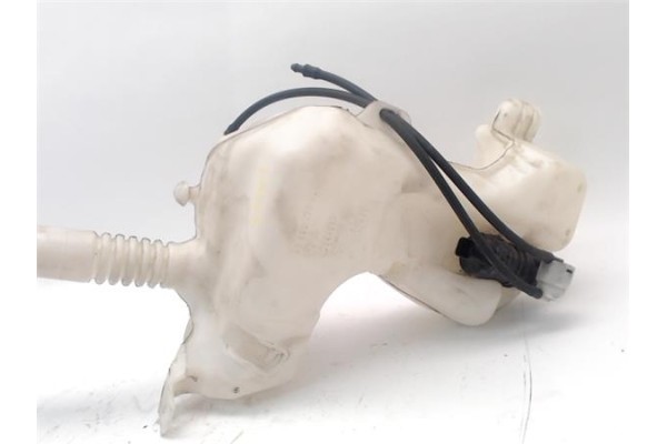 Recambio de deposito limpiaparabrisas para peugeot 3008 2.0 style referencia OEM IAM 6431N2  