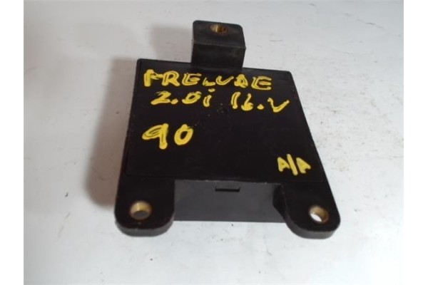 Recambio de centralita para honda prelude (ba4) 2.0 ex (ba4) referencia OEM IAM 80450SF1901  