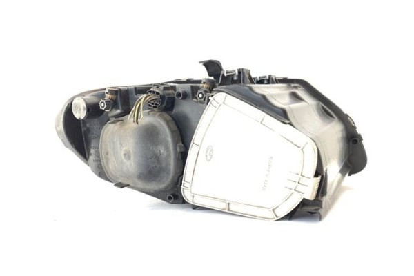Recambio de faro delantero izquierdo para chrysler grand voyager (rt) 2.8 limited referencia OEM IAM 04857831ACI  