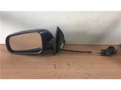 Recambio de retrovisor izquierdo para skoda fabia (6y2/6y3) 1.2 fresh referencia OEM IAM E1020633  