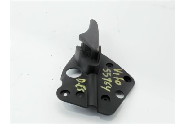 Recambio de manilla int. puerta delantero izquierda para mercedes-benz vito / mixto furgón (w639) 113 cdi referencia OEM IAM A63
