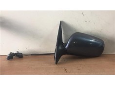 Recambio de retrovisor izquierdo para skoda fabia (6y2/6y3) 1.2 fresh referencia OEM IAM E1020633  