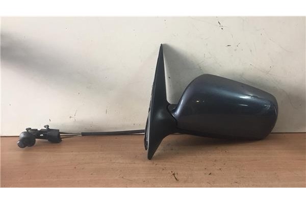 Recambio de retrovisor izquierdo para skoda fabia (6y2/6y3) 1.2 fresh referencia OEM IAM E1020633  