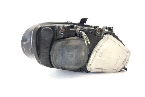 Recambio de faro delantero izquierdo para chrysler grand voyager (rt) 2.8 limited referencia OEM IAM 04857831ACI  