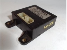 Recambio de centralita para honda prelude (ba4) 2.0 ex (ba4) referencia OEM IAM 80450SF1901  