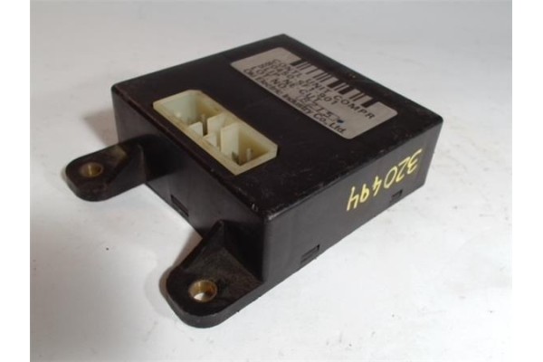 Recambio de centralita para honda prelude (ba4) 2.0 ex (ba4) referencia OEM IAM 80450SF1901  