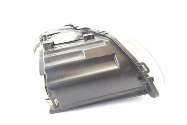 Recambio de faro delantero izquierdo para chrysler grand voyager (rt) 2.8 limited referencia OEM IAM 04857831ACI  