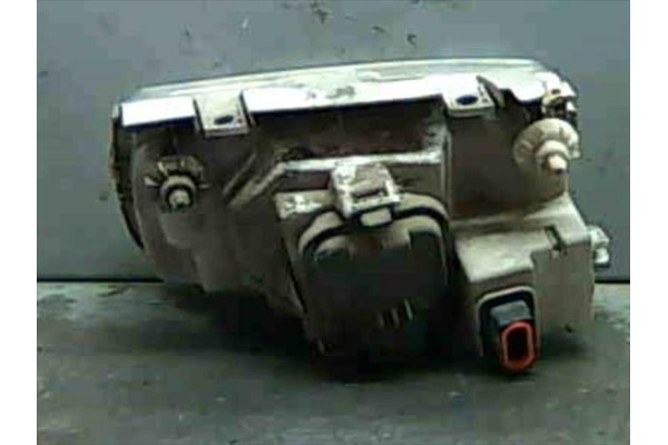 Recambio de faro delantero dcho para volkswagen polo iii (6n1) 55 1.4 referencia OEM IAM 6N1941016  