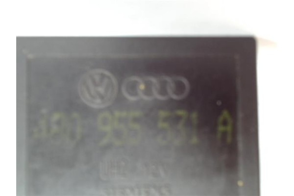 Recambio de caja reles para seat leon (1m1) 1.9 sport referencia OEM IAM 4B0955531A 5WK104 4B0955531C , AUDI | 4B0955531E , AUDI