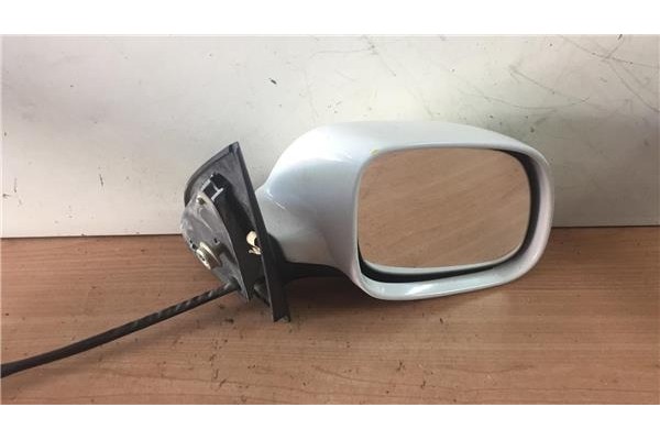 Recambio de retrovisor derecho para skoda fabia (6y2/6y3) 1.2 elegance referencia OEM IAM E1020634  