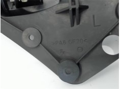 Recambio de manilla int. puerta delantero izquierda para mercedes-benz vito / mixto furgón (w639) 113 cdi referencia OEM IAM A63