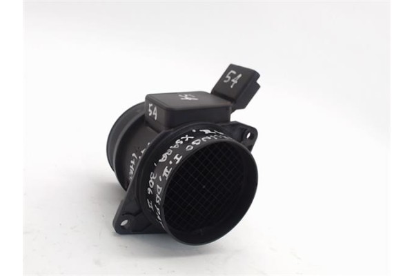 Recambio de caudalimetro para citroen berlingo referencia OEM IAM (5WK9621) (9629471080) 