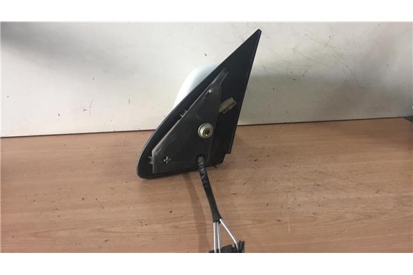 Recambio de retrovisor derecho para skoda fabia (6y2/6y3) 1.2 elegance referencia OEM IAM E1020634  