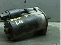 Recambio de motor arranque para volkswagen polo iii (6n1) 55 1.4 referencia OEM IAM 036911023Q 0001112027 