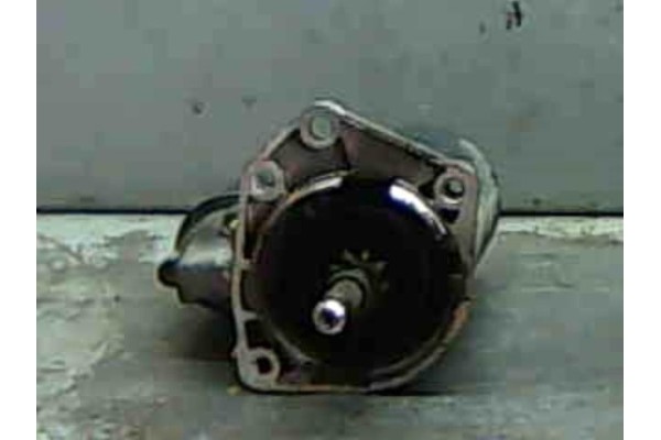 Recambio de motor arranque para volkswagen polo iii (6n1) 55 1.4 referencia OEM IAM 036911023Q 0001112027 