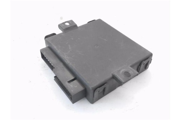 Recambio de centralita abs para opel astra g berlina 2.0 dti 16v referencia OEM IAM 24437076  