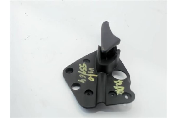 Recambio de manilla int. puerta delantero derecha para mercedes-benz vito / mixto furgón (w639) 113 cdi referencia OEM IAM A6397