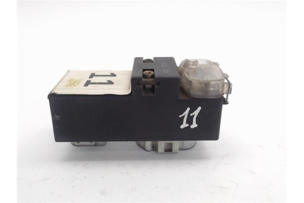 Recambio de caja reles para seat ibiza (6k) referencia OEM IAM (6K0919506) (898846000) 