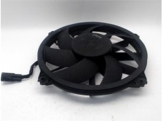 Recambio de electroventilador para peugeot 3008 2.0 style referencia OEM IAM 1253T5  