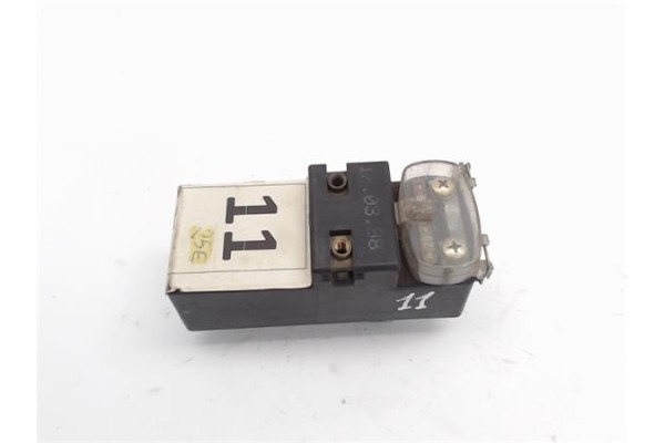 Recambio de caja reles para seat ibiza (6k) referencia OEM IAM (6K0919506) (898846000) 