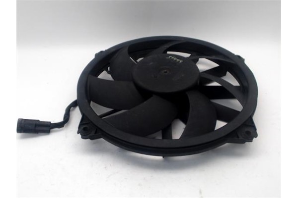Recambio de electroventilador para peugeot 3008 2.0 style referencia OEM IAM 1253T5  