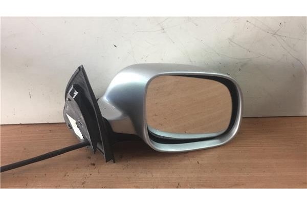 Recambio de retrovisor derecho para skoda fabia (6y2/6y3) 1.0 gt referencia OEM IAM E8012659  