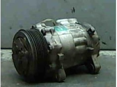 Recambio de compresor aire acond. para volkswagen polo iii (6n1) 55 1.4 referencia OEM IAM 6N0820803B  