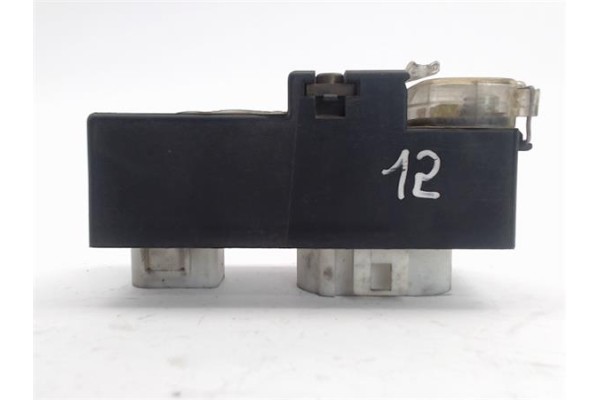 Recambio de caja reles para seat ibiza (6k) referencia OEM IAM (6K0919506) (SHO 898846000) 