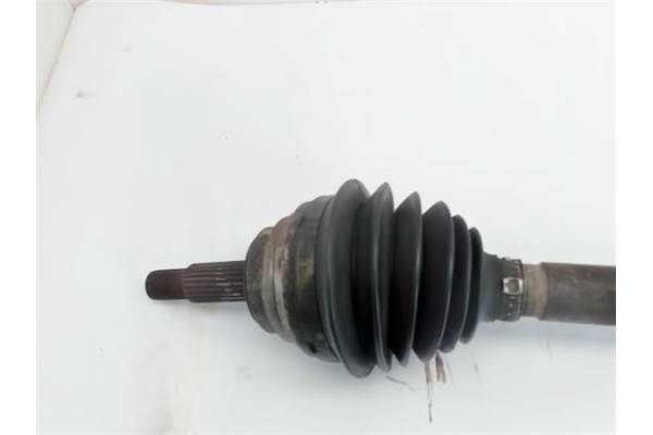 Recambio de palier delantero derecho para renault safrane (b54) referencia OEM IAM   