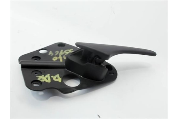 Recambio de manilla int. puerta delantero derecha para mercedes-benz vito / mixto furgón (w639) 113 cdi referencia OEM IAM A6397