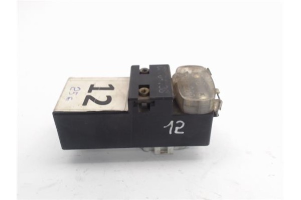 Recambio de caja reles para seat ibiza (6k) referencia OEM IAM (6K0919506) (SHO 898846000) 