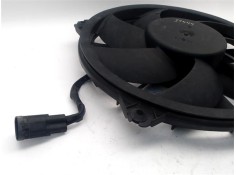 Recambio de electroventilador para peugeot 3008 2.0 style referencia OEM IAM 1253T5  
