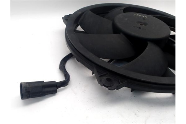 Recambio de electroventilador para peugeot 3008 2.0 style referencia OEM IAM 1253T5  