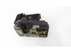 Recambio de cierre electromagnetico delantero derecho para opel corsa c 1.3 cdti referencia OEM IAM 13154792  