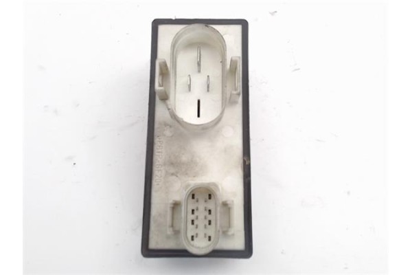 Recambio de caja reles para seat ibiza (6k) referencia OEM IAM (6K0919506) (SHO 898846000) 