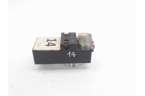 Recambio de caja reles para seat ibiza (6k) referencia OEM IAM (6K0919506) (SHO 898846000) 