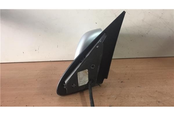 Recambio de retrovisor derecho para skoda fabia (6y2/6y3) 1.0 gt referencia OEM IAM E8012659  