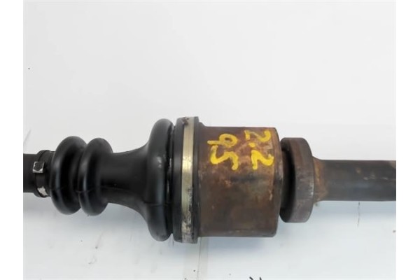 Recambio de palier delantero derecho para renault safrane (b54) referencia OEM IAM   