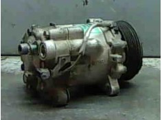 Recambio de compresor aire acond. para volkswagen polo iii (6n1) 55 1.4 referencia OEM IAM 6N0820803B  