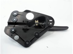 Recambio de manilla int. puerta delantero derecha para mercedes-benz vito / mixto furgón (w639) 113 cdi referencia OEM IAM A6397