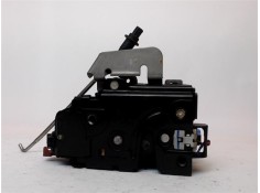 Recambio de cerradura puerta delantero derecha para audi a3 (8p1) 2.0 tdi 16v referencia OEM IAM 4E1837016  