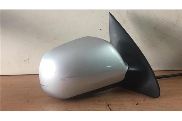 Recambio de retrovisor derecho para skoda fabia (6y2/6y3) 1.0 gt referencia OEM IAM E8012659  
