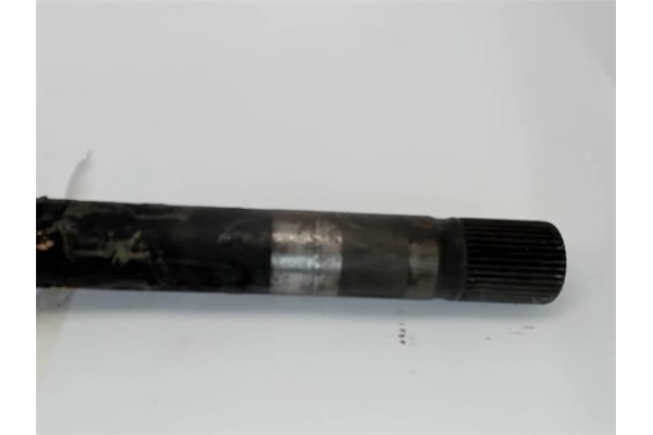 Recambio de palier delantero derecho para renault safrane (b54) referencia OEM IAM   