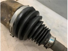 Recambio de palier delantero izquierdo para fiat iii fiorino (225) 1.3 d multijet referencia OEM IAM 51856496  