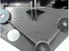 Recambio de manilla int. puerta delantero derecha para mercedes-benz vito / mixto furgón (w639) 113 cdi referencia OEM IAM A6397