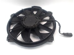 Recambio de electroventilador para peugeot 3008 2.0 style referencia OEM IAM 1253T5  