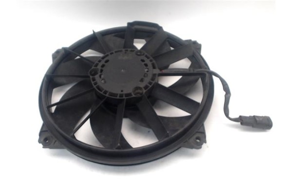 Recambio de electroventilador para peugeot 3008 2.0 style referencia OEM IAM 1253T5  