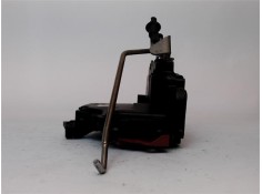 Recambio de cerradura puerta delantero derecha para audi a3 (8p1) 2.0 tdi 16v referencia OEM IAM 4E1837016  